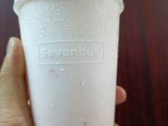-Sevenbus一家奶茶店(昆明大悦城店)