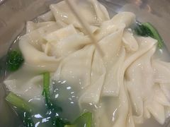 -爱骅裤带面馆(东木头市店)