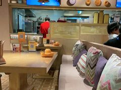 -谷丽麦馕新疆菜·清真(步步高梅溪新天地店)