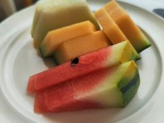 -北京王府井希尔顿酒店·万斯阁西餐厅