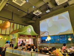 -顺峰顺水顺德菜(龙华店)