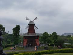 -东莞植物园