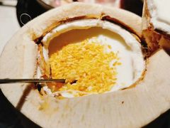 -狐狸爱上椰子鸡(滨江星光大道店)