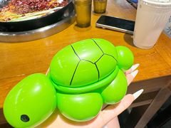 -楠火锅(太古里总店)