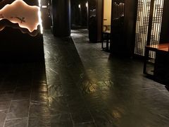 -余欢领鲜火锅(新街口店)