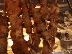 -腰子哥烤串(石佛营炫特店)