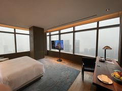 -上海柏悦酒店