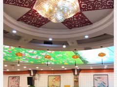 -南海食街(佛冈店)