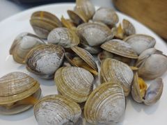 -渔港甄宴·海鲜·地标烟台菜(金沙滩店)