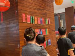-The COOK·厨餐厅·自助餐(浦东嘉里大酒店)