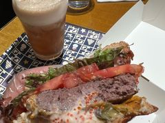 -JPG canteen(广州东山口店)