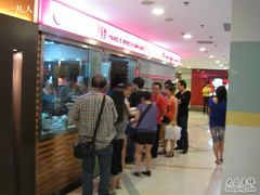 门脸儿-小杨生煎(湟普汇店)