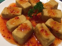-兰桂坊粤泰美食(较场西店)