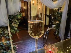 意大利起泡酒-EATALIA意塔利意式餐厅(鼓楼店)