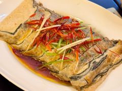 -盛元荼集  素食(滨江凯德壹店)