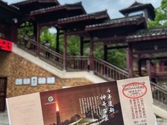 -景德镇古窑民俗博览区