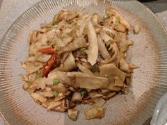 -半山腰·云南菜(侨福芳草地店)