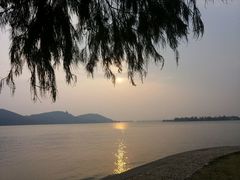 -东湖落雁景区