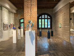 -Big House当代艺术中心