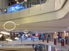 -皇庭广场(福华三路店)