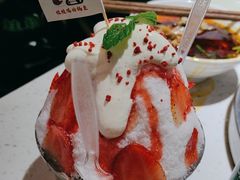 -蛙蛙鸡冷锅鱼(驷马桥店)