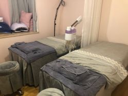 -星漾美学美容美体中心