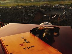 -无有景观餐厅·铜瓢牛肉·下午茶