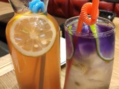 -凡塔斯牛排餐厅(厚街万达店)