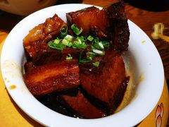 招牌红烧肉-奕景小馆·地道大连菜(恒隆广场店)