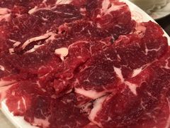 -粤潮牛肉火锅店(江南大道店)