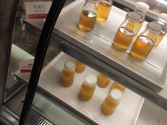 苹果汁-豪派特华美达广场酒店·西餐厅