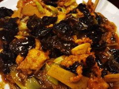 过油肉-北大街四合院