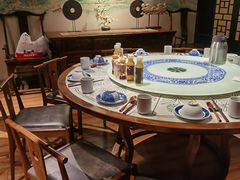包厢-桂满隴·站立的杭州(无锡八佰伴店)