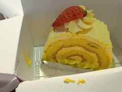 香草树根-签名饼屋(盐市口店)