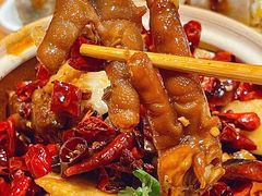-福苗小骆驼烧烤(莲湖路店)