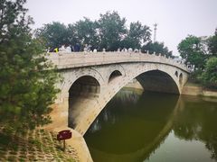 -赵州桥景区