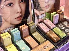 -HITOMI希多蜜美瞳(新世界新丸中心店)