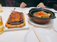 XO酱虾仁粉丝煲-太兴餐厅(东方广场分店)