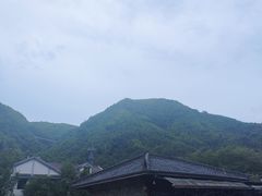 -藏龙百瀑风景区