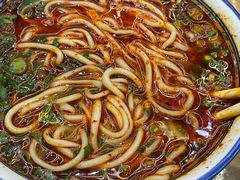 -清真磨沟沿老字号牛肉面(总店)