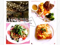 -ITA·意塔意大利餐厅(亦庄店)