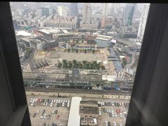 -宁波威斯汀酒店