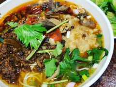 -老地方猫儿面(磁器口店)