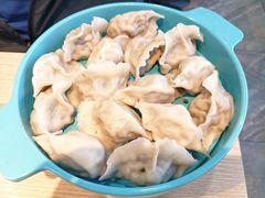 -老边饺子馆(西站店)