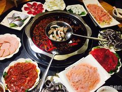 -锅首鲜品火锅(鸳鸯店)