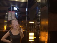 -北京威斯汀酒店