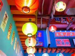 大堂-仙隐小鹿中華の日料(正弘城店)