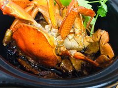 -鑫鸿达·海鲜闽菜热炒小馆(中山路店)