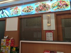 -钟记陕南菜·煎锅鱼(红专南路店)
