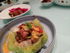 -隆聚·时令海鲜(洪兴店)